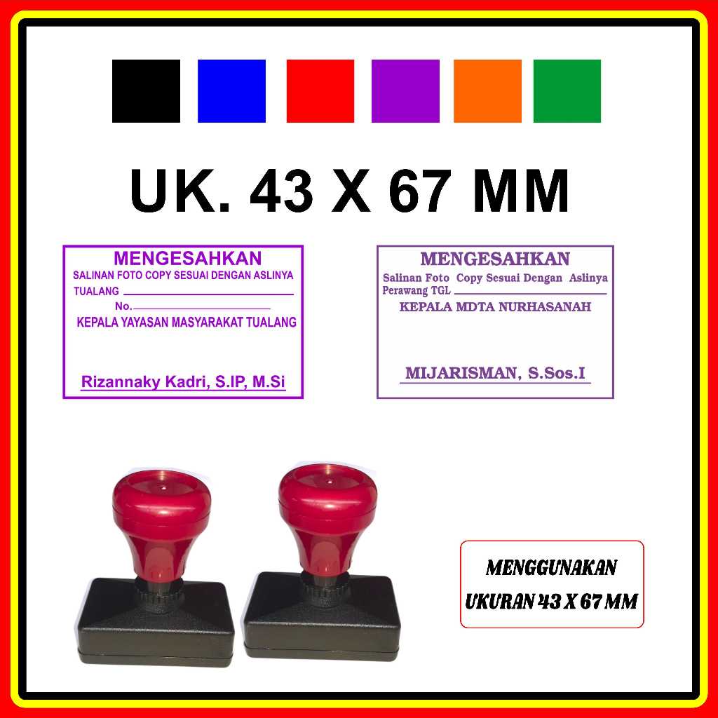 

Stempel Flas Legis,SD, SMP, SMA Stempel Toko Besar, Stemepl Custom Murah