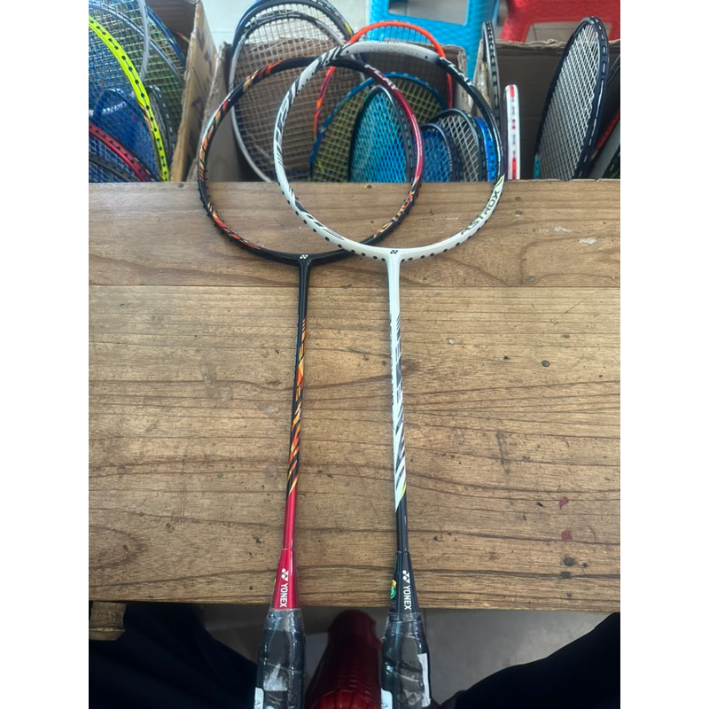 Raket Yonex Astrox 99 Play
