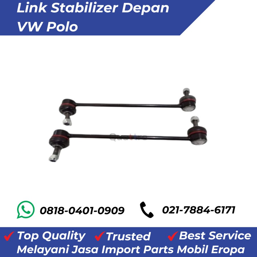 Link Stabil VW Polo 1.4
