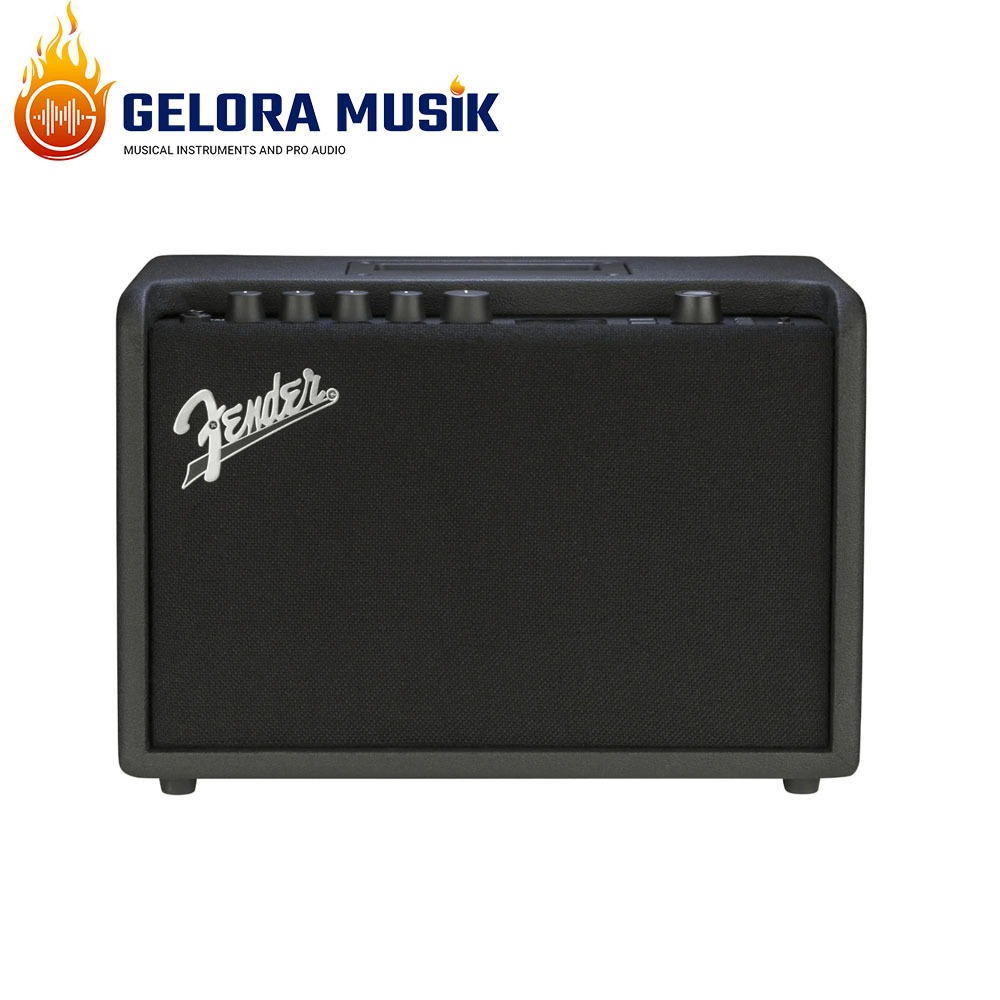 Ampli Gitar Combo Fender Mustang GT 40