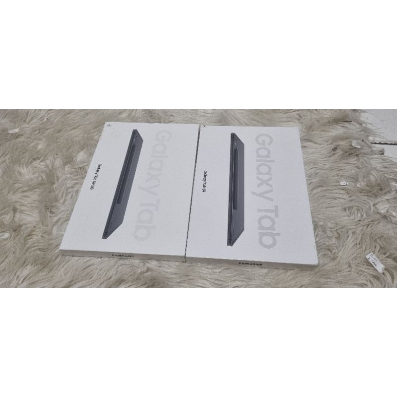 Samsung Galaxy Tab S9 Ex Sein