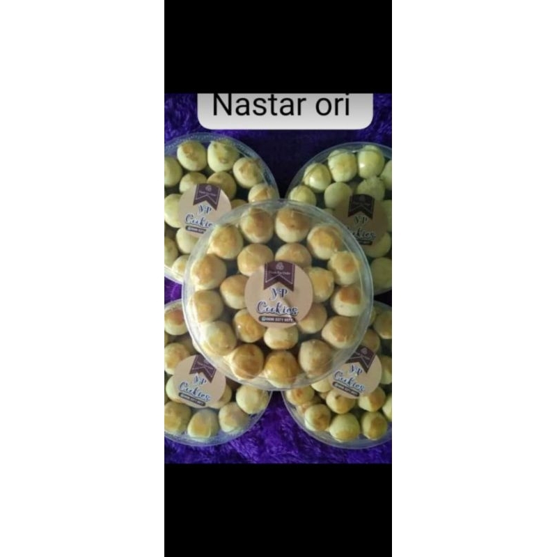 

nastar original