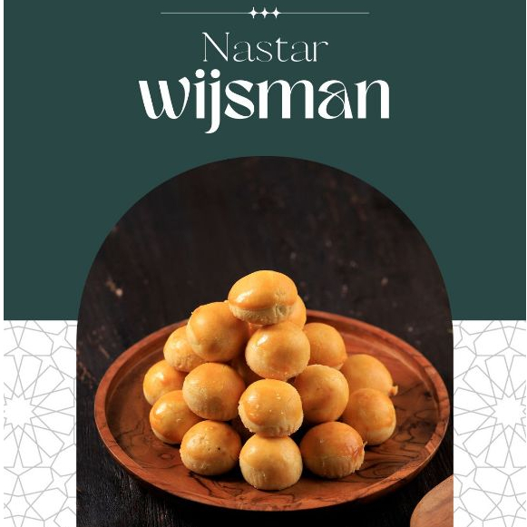 

Nastar Keju