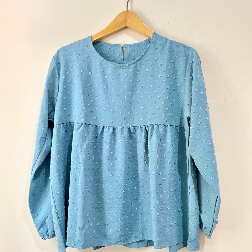Uragiri Blouse
