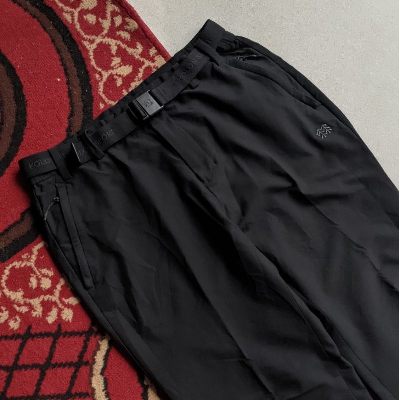 KolonSport Relaxed Outdoor Pants