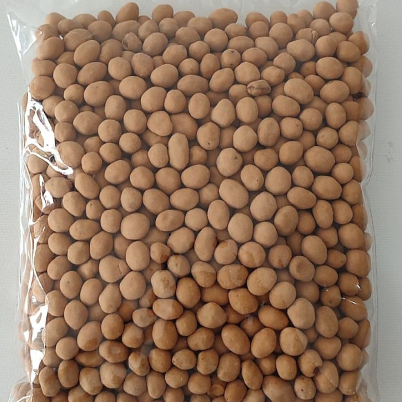 

Kacang Telur Medan Re-pack 500gr