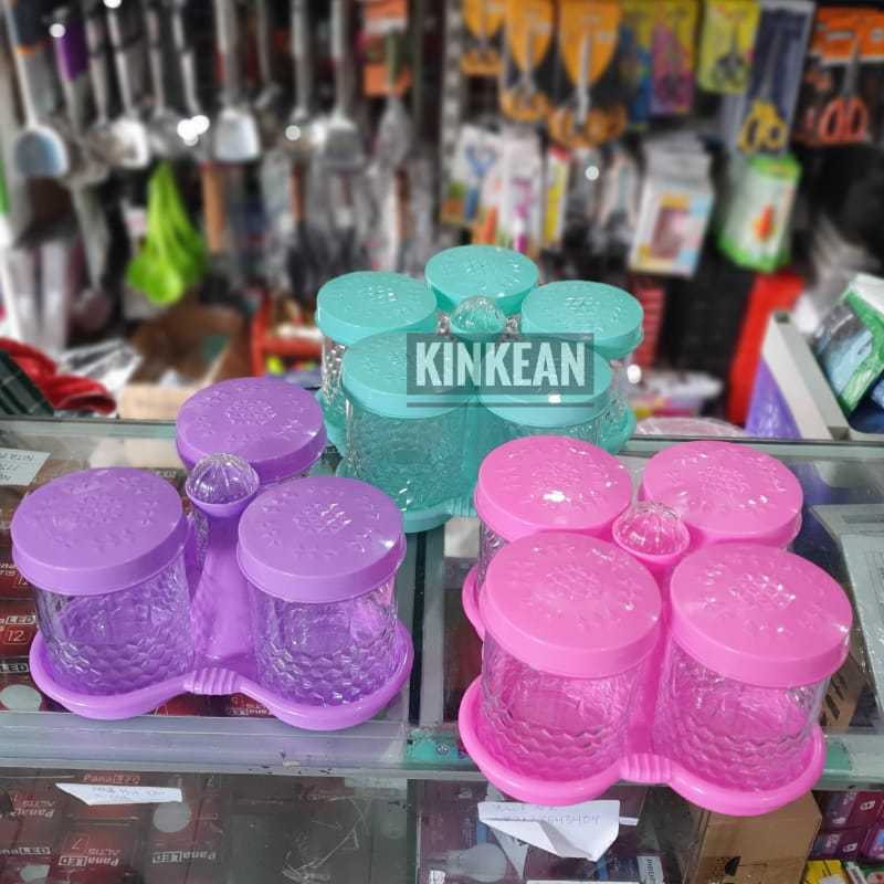 Set Toples Cantik - Yoyo Star