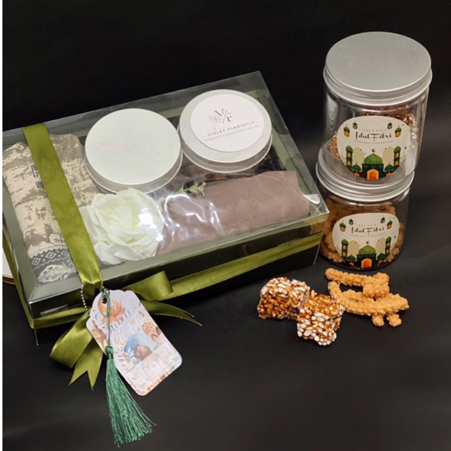 

Hampers Idul Fitri Mahira Package | Hampers Lebaran Idul Fitri 2024 | EID Hampers | Hampers Idul Fitri Murah | Paket Hampers Lebaran Idul Fitri | Set Hadiah Lebaran Idul Fitri | Set Hampers Idul Fitri | Bingkisan Lebaran