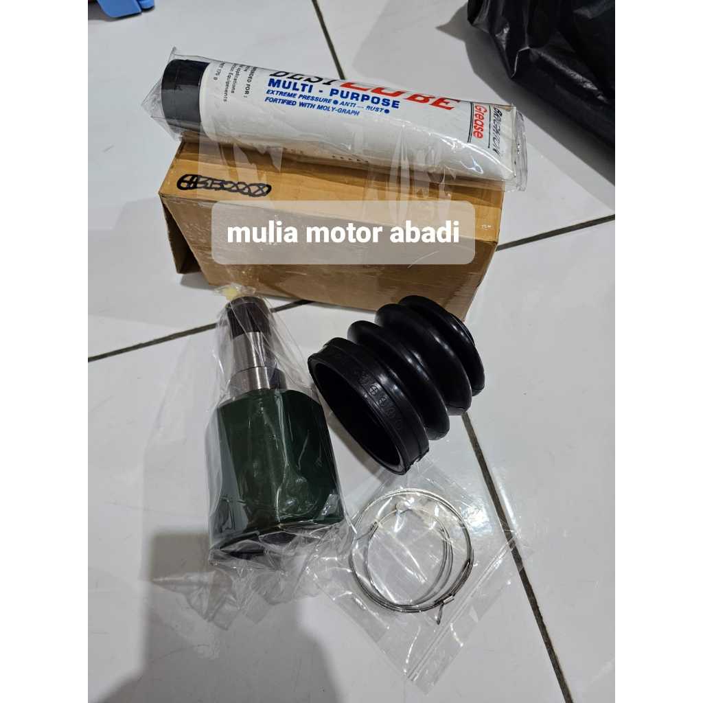 CV joint dalam kanan Holden Gemini diesel asli