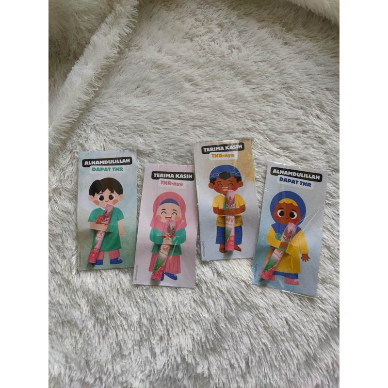 

Amplop Lebaran | Amplop Peluk | Angpau Lebaran