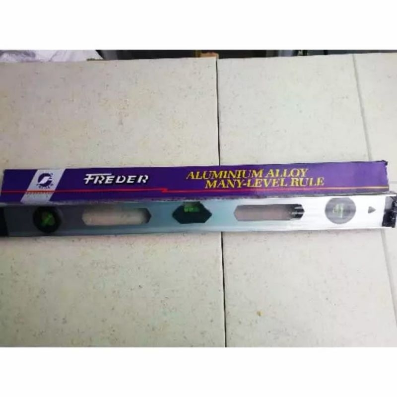 ✨Waterpass 24"  merk Freder