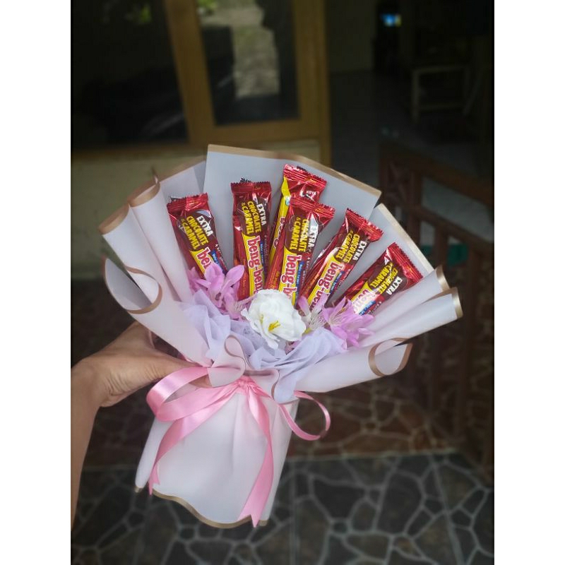 

Buket beng beng 6pcs