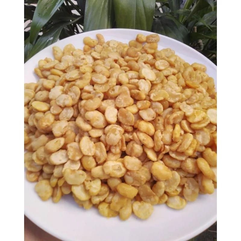 

koro kupas koro asin kacang koro 100g