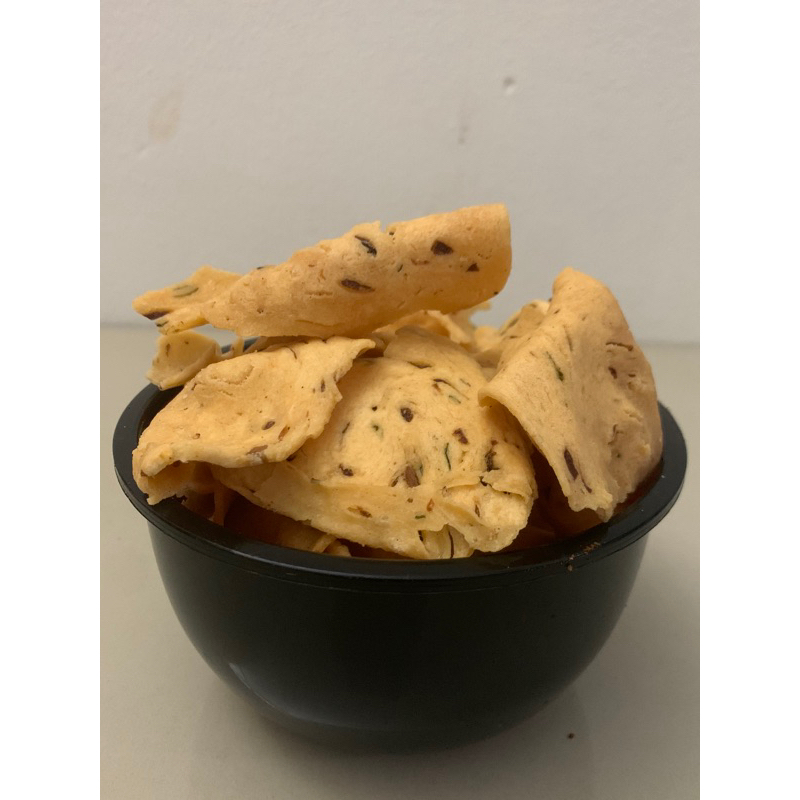 

Keripik Bawang oleh oleh sumbar