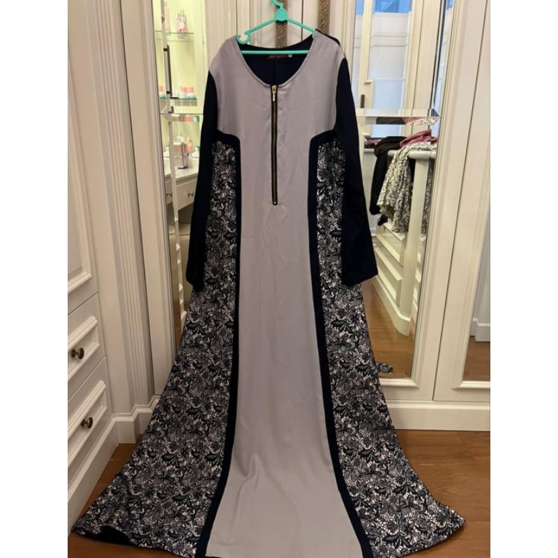 New Heaven Lights Zerina Banu