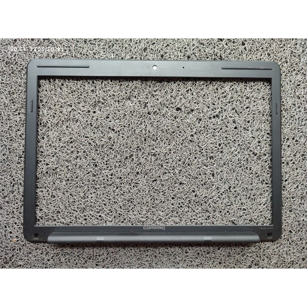 Frame Led Lcd Casing Layar Compaq CQ40 CQ 40