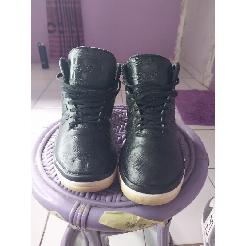Adidas Neo High