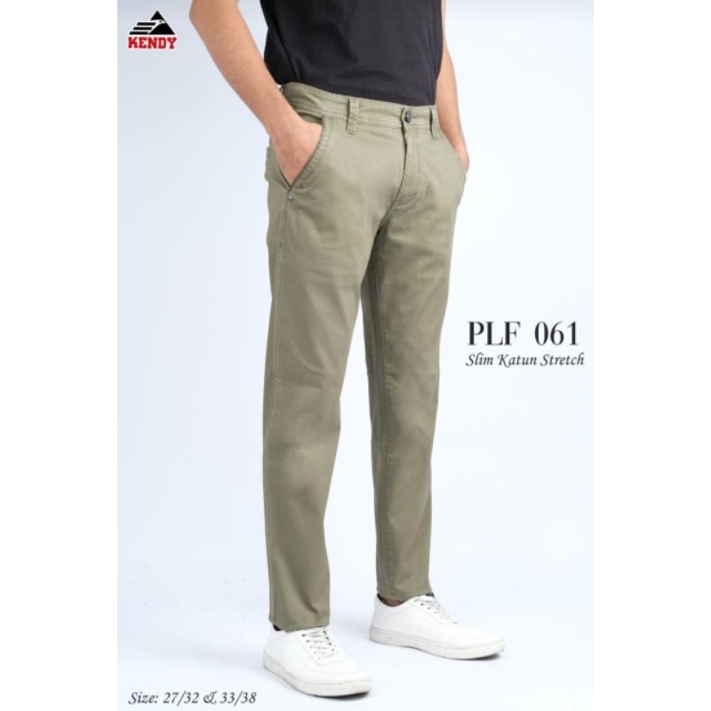 Celana kendy chinos panjang celana panjang kendy cinos celana panjang kendy