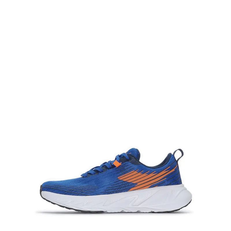 DIADORA SEPATU MEN'S RUNNING SHOES - BLUE Original