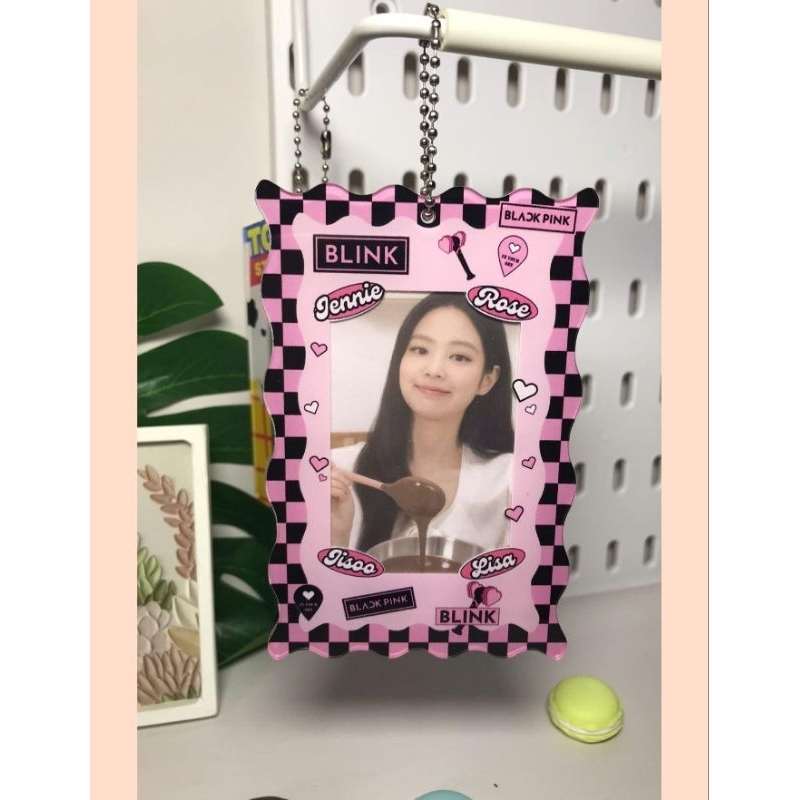 cahol / photocard holder /card holder | custom