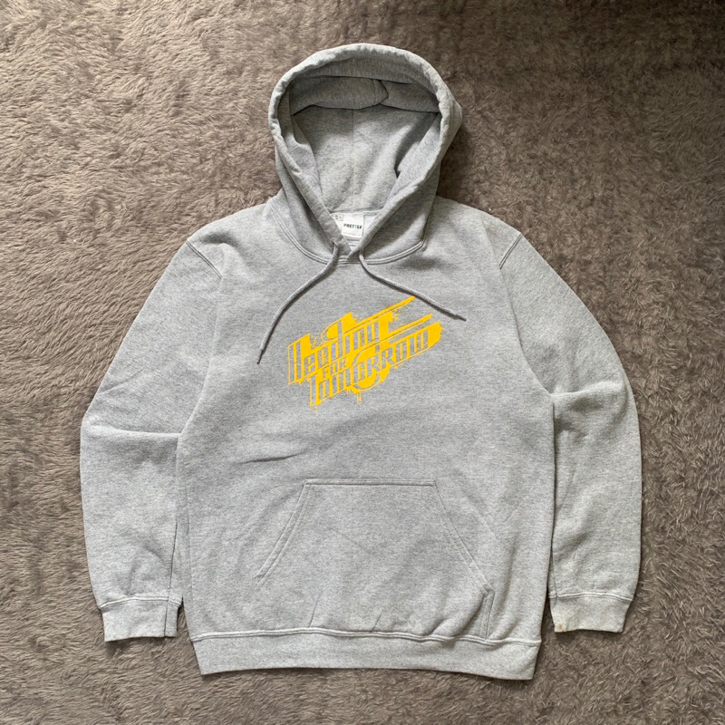 Hoodie  Prette Gildan - Size L