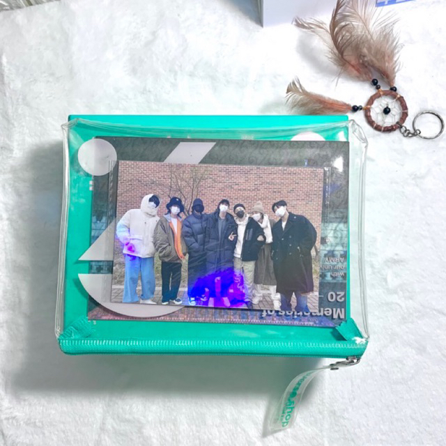 bts bluray memories 2020 dvd only