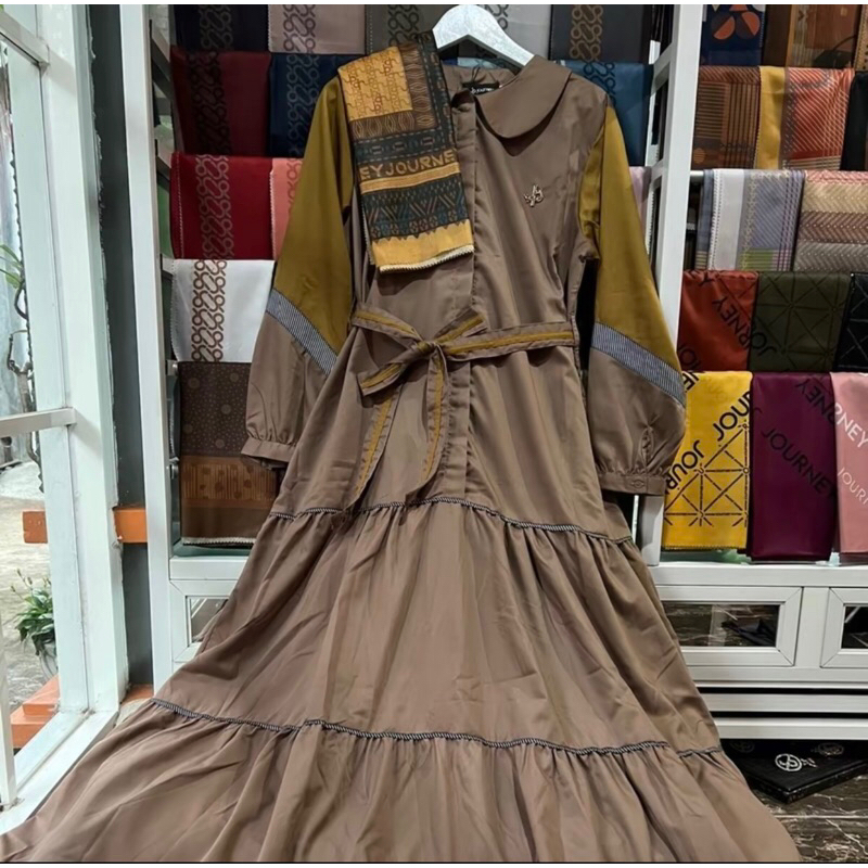 Mila Dress by Journey