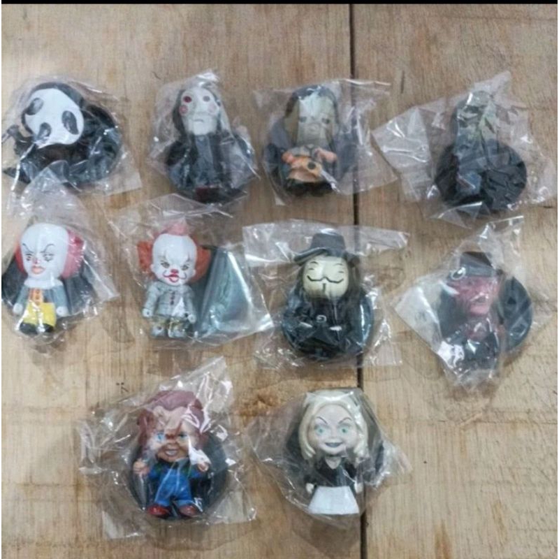 Figure Nightmare chucky