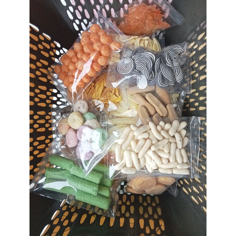 

snackindi ( Snack 5 ribuan ) Snack lebaran cemilan gurih camilan sehat keripik pisang gurih cimol kering pedas pilus kuping gajah keripik kaca snack potato makaroni mini kriuk donat kering ciki hejo stik talas kue bangket snack kemasan snack kiloan snack