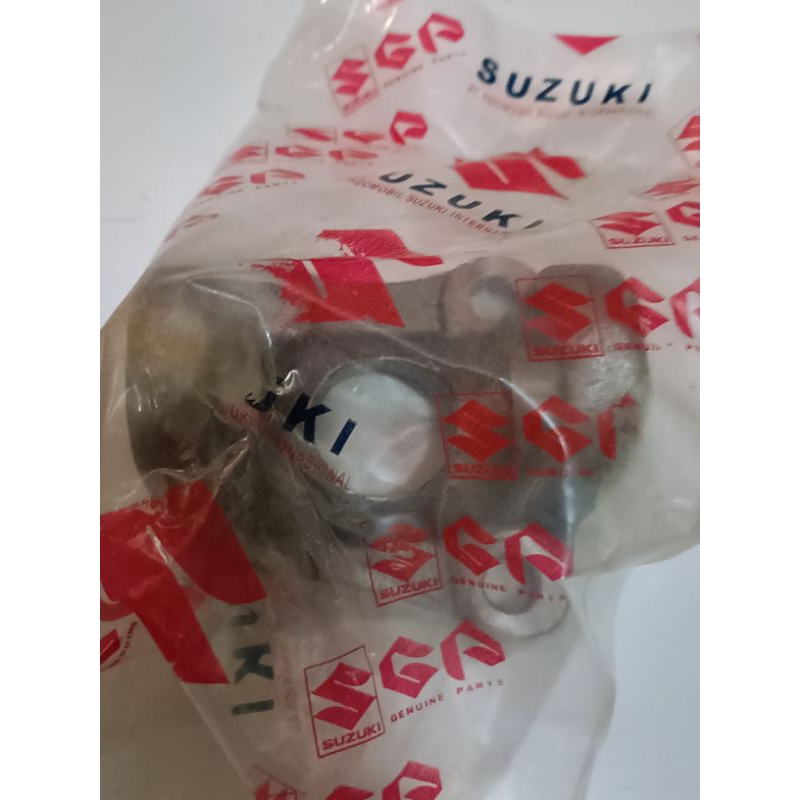 Flange joint dudukan cross joint Suzuki Jimny katana