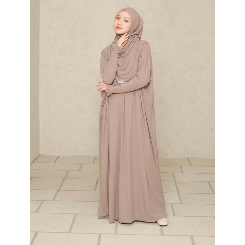 heelan dress chocho size M