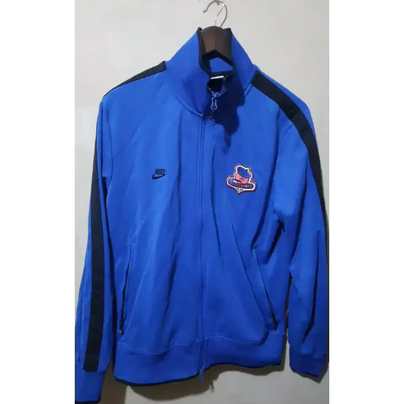 tracktop nike france