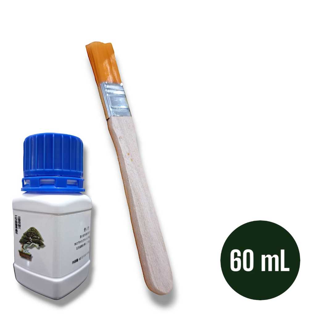 Lime Sulfur Bonsai Premium Import Jepang Putih Cerah 60ml