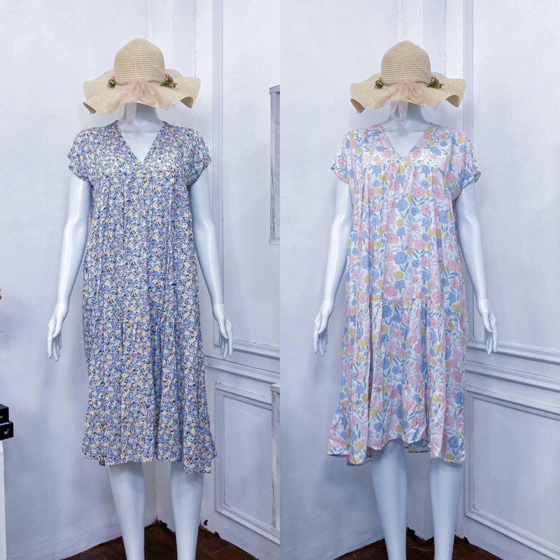 DASTER LEMBUT RAYON PREMIUM | DASTER REMPEL SUSUN