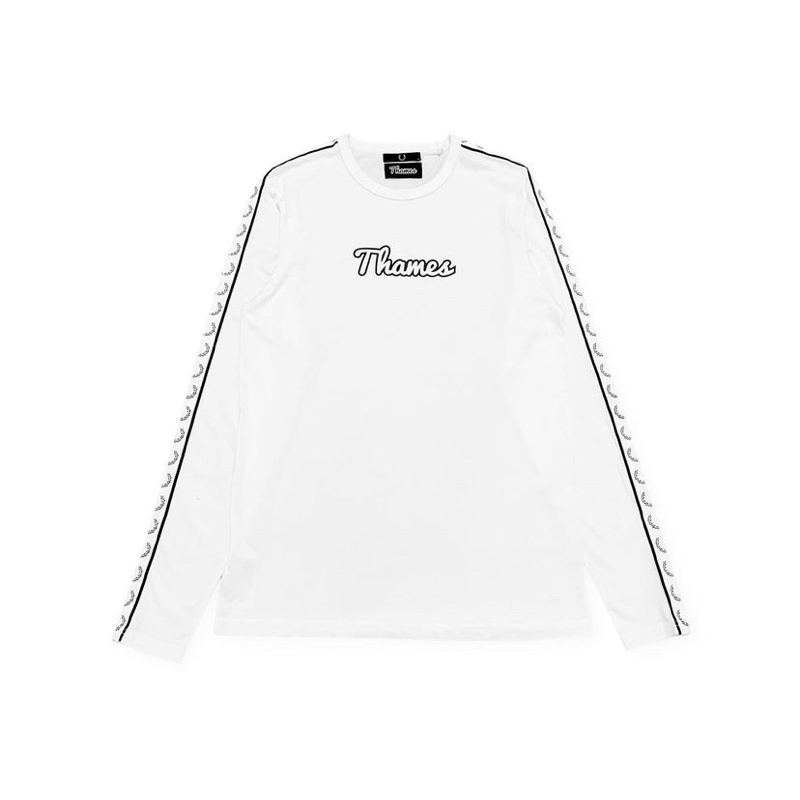 FRED PERRY THAMES ORIGINAL USED / BEKAS