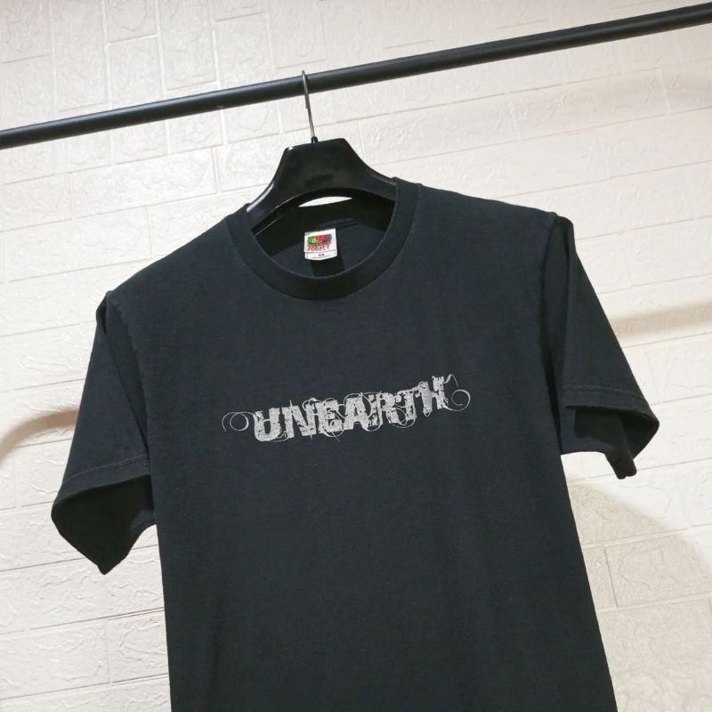 Unearth Band The Stings Of Conscience Tees