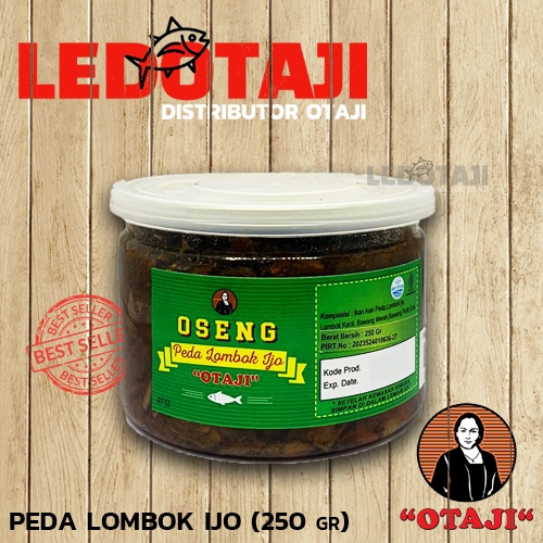 

Peda Lombok Ijo