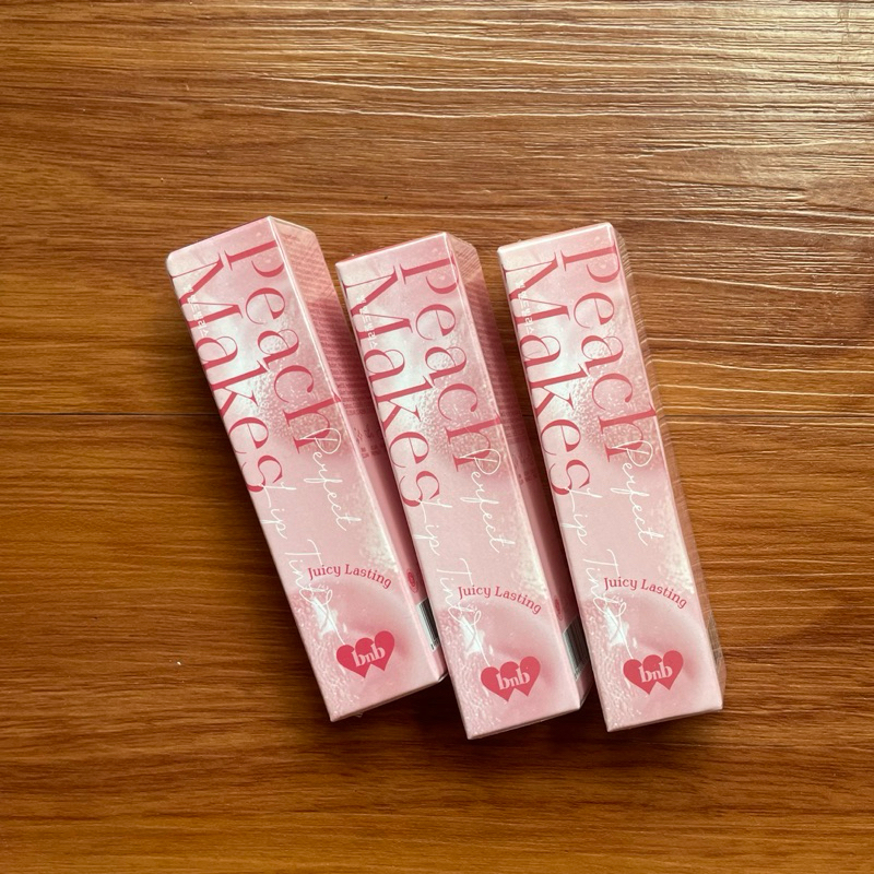Barenbliss Liptint