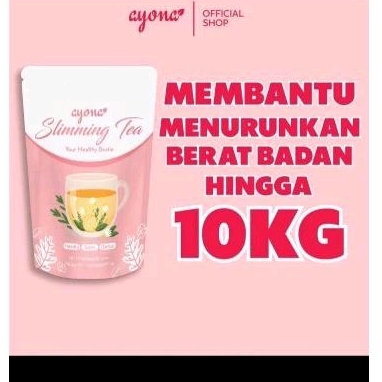 

ayona slimming tea