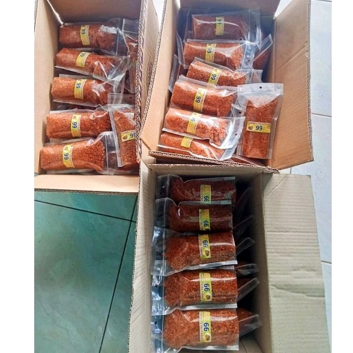 

sambel pecel pedes sedang/bumbu pecel/pecel Madiun/bumbu pecel Kediri/bumbu pecel murah