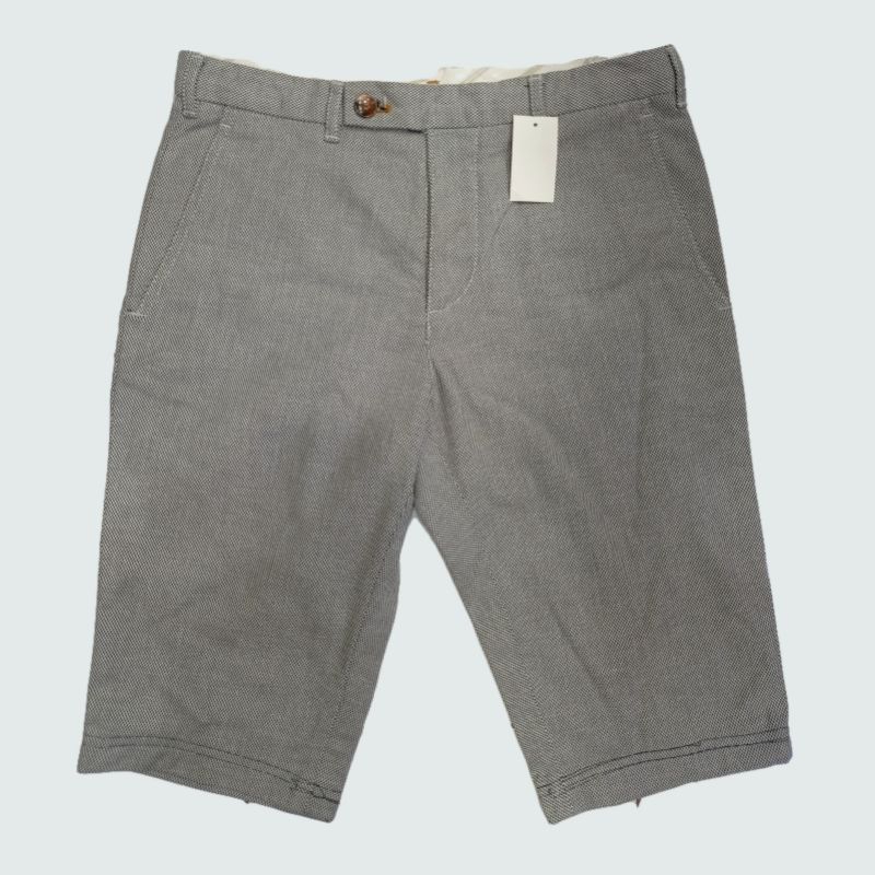 Short Pants Man ZARA Celana Pendek ZARA Pria