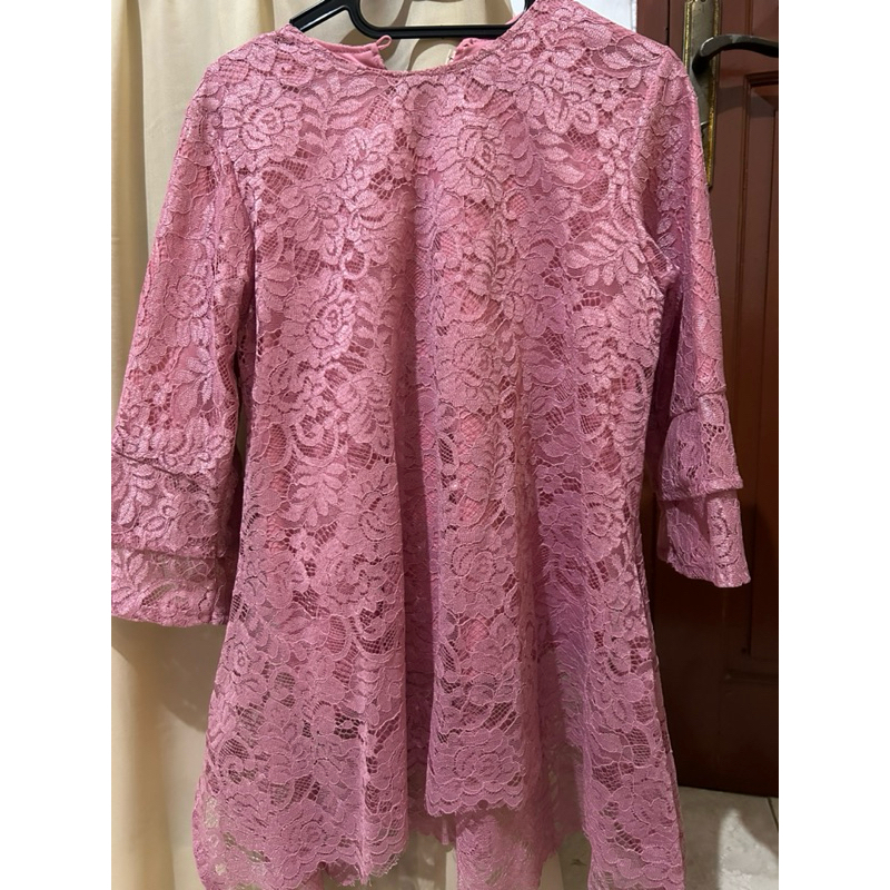 Preloved Atasan Kebaya.