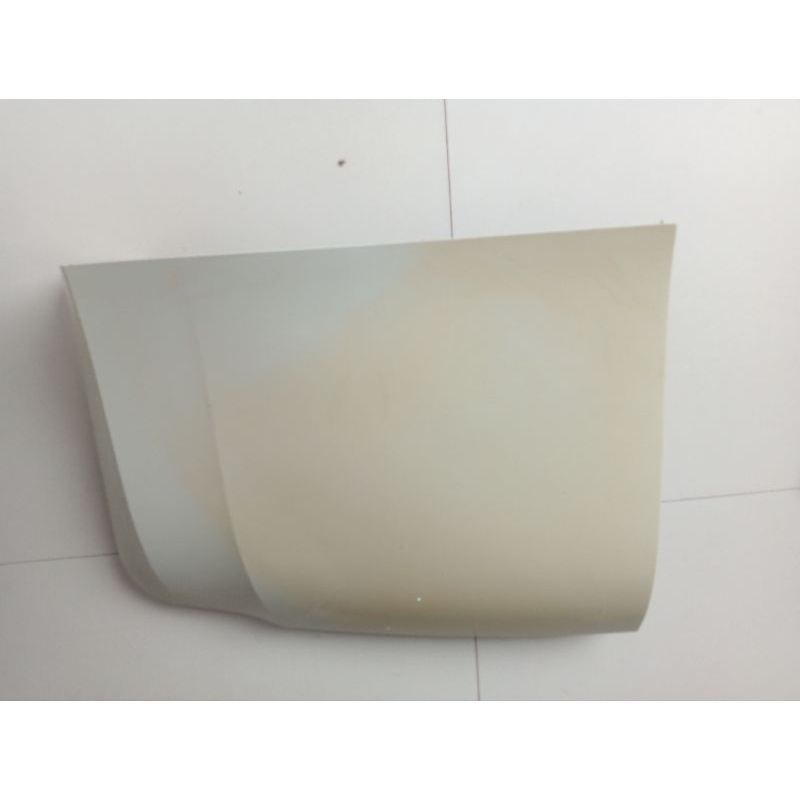 tutup pembilas mesin cuci LG 2tabung wp700n