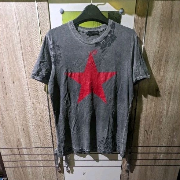 dsquared2 second kaos