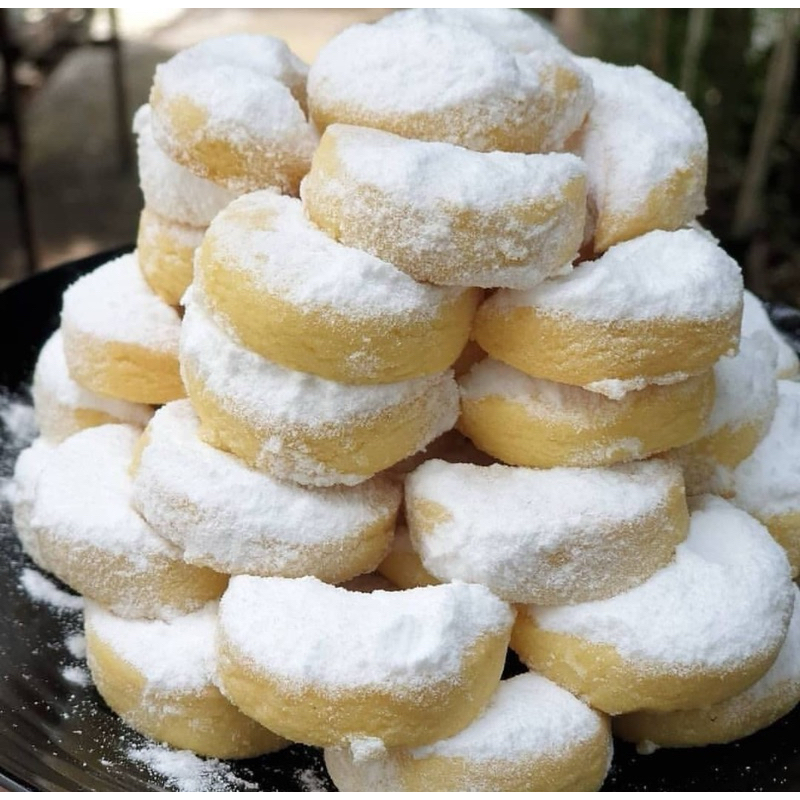 

PREMIUM PUTRI SALJU KEJU