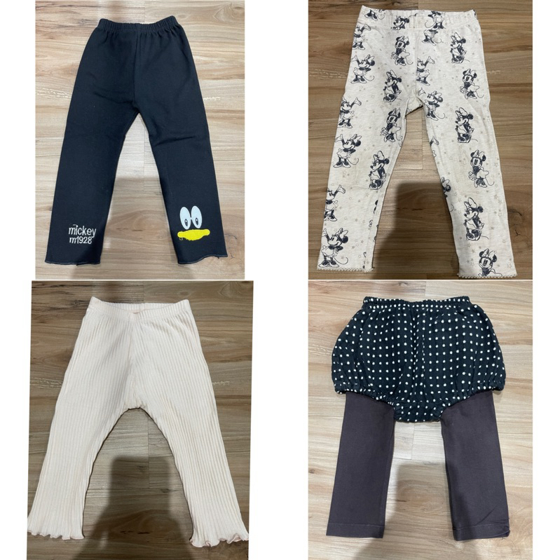 Preloved legging bayi