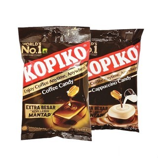 

PERMEN KOPIKO CANDY 175 GRAM