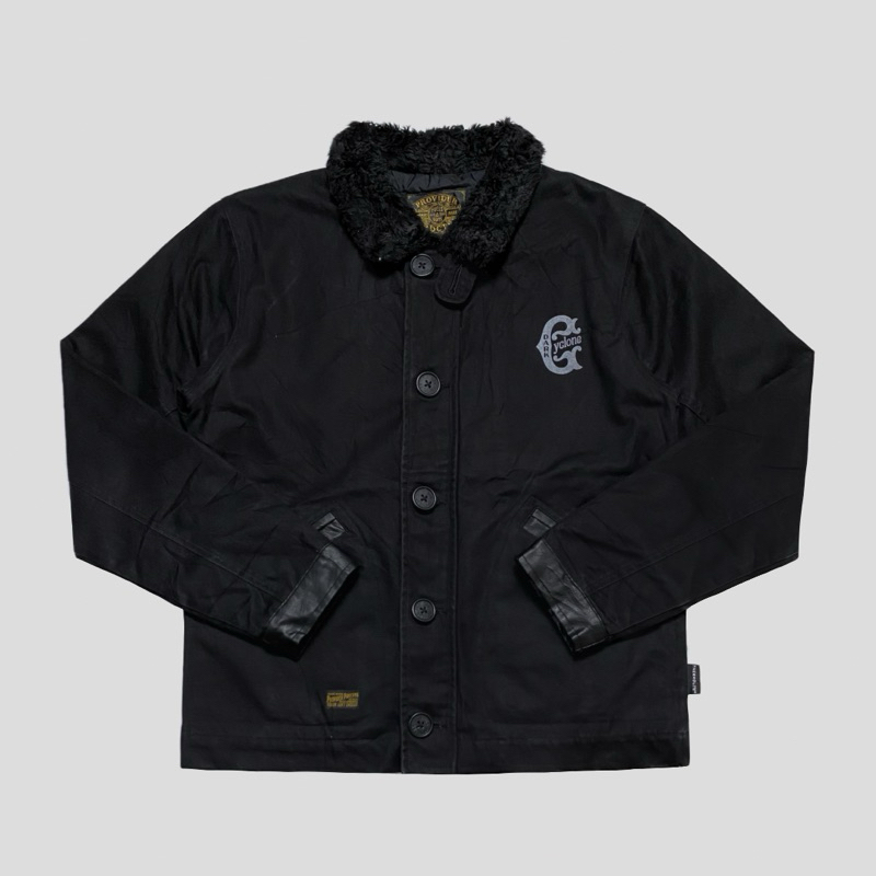 Provider N1 deck Thermolite Jacket