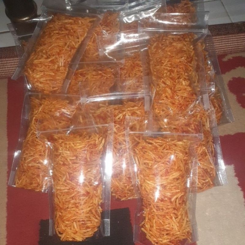 

KENTANG MUSTOPA 100Gr