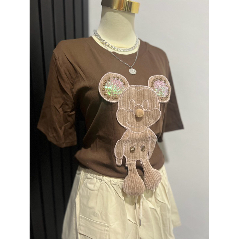 ATASAN WANITA IMPORT BANGKOK